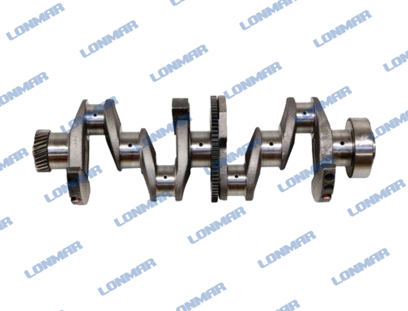 L68.3957 Deutz Crankshaft