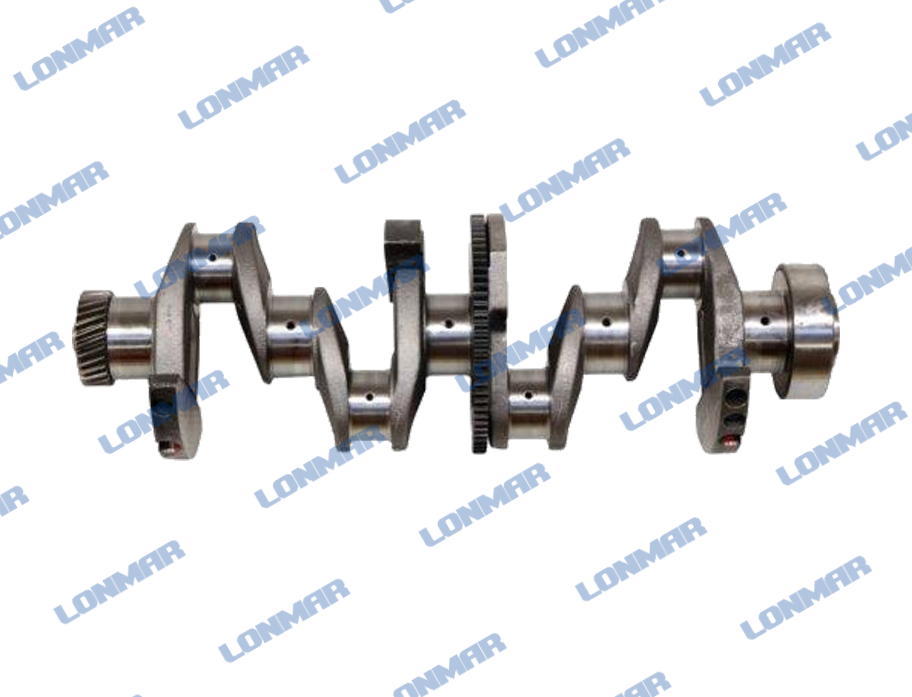 L68.3957 Deutz Crankshaft