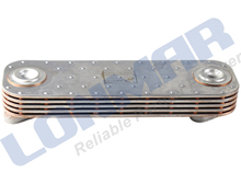 96100940025 961009400114 7002933C1E Oil Cooler Suitable for MWM Engine Parts
