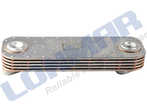 96100940025 961009400114 7002933C1E Oil Cooler Suitable for MWM Engine Parts
