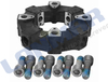 L100314 PTO Clutch Suitable for John Deere Tractor Parts
