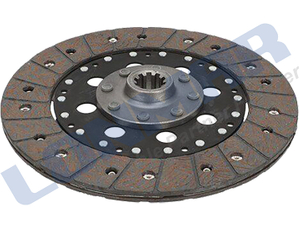 L71.1173 New Holland Clutch Disc