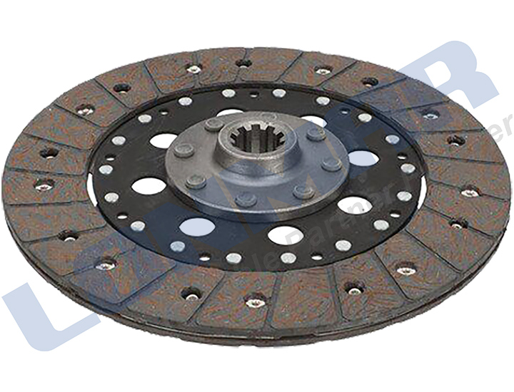 L71.1173 New Holland Clutch Disc
