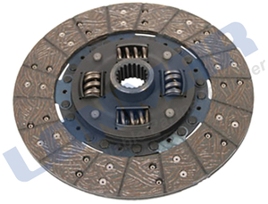 L71.1172 New Holland Clutch Disc