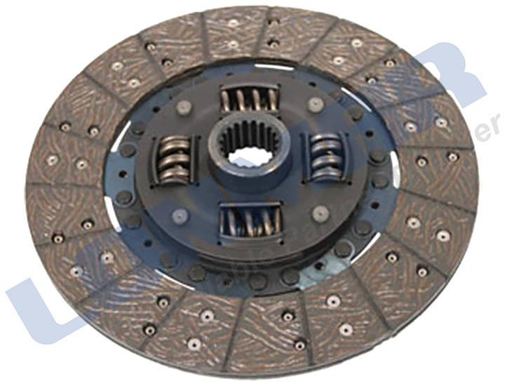 L71.1172 New Holland Clutch Disc