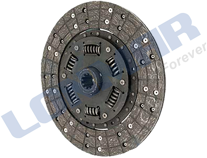 L71.1184 New Holland Clutch Disc