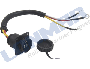 L78.2996 John Deere Socket