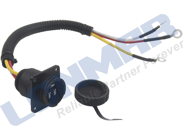 L78.2996 John Deere Socket