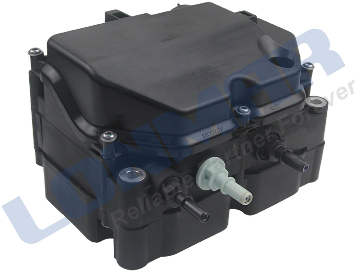 L69.2525 John Deere Urea Pump