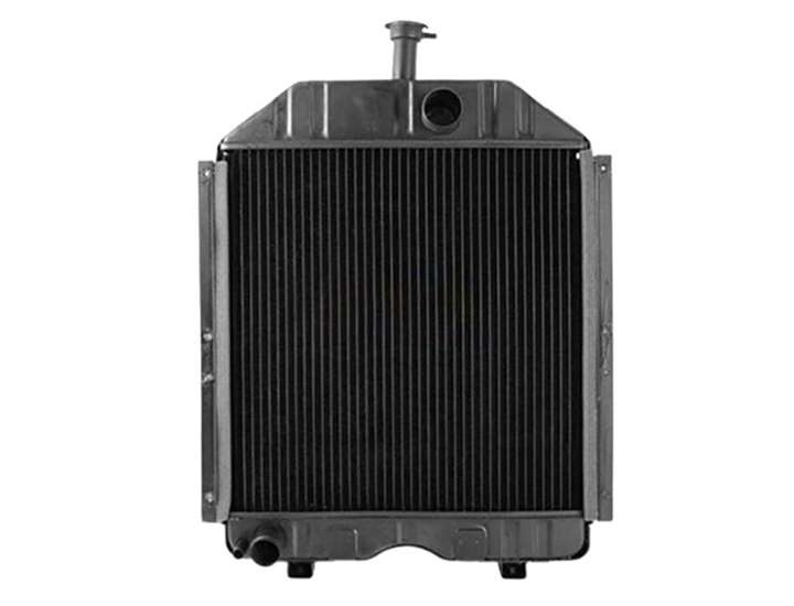 16544-72060 L70.1292 Kubota Radiator