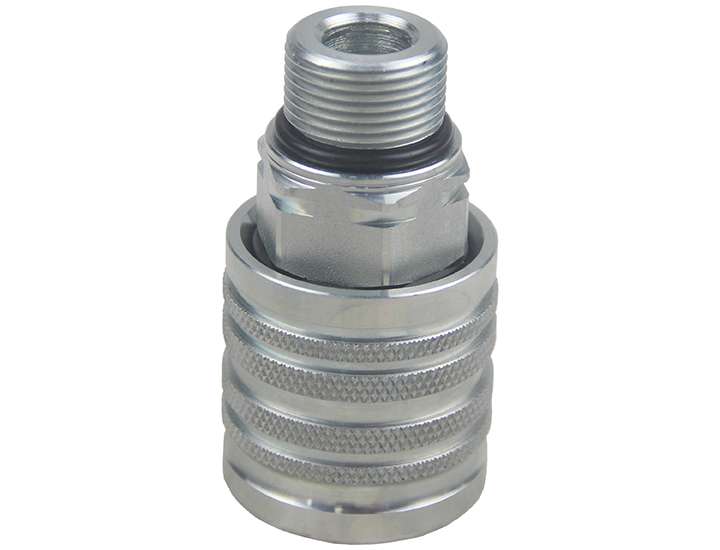 5179557 L79.0640 New Holland Quick Release Coupling