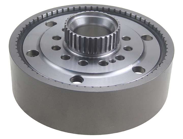 RE271423 L73.0560 John Deere Ring Gear