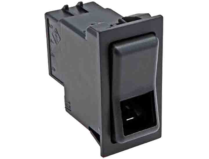 245911C1 L78.2731 Case IH Rocker Switch