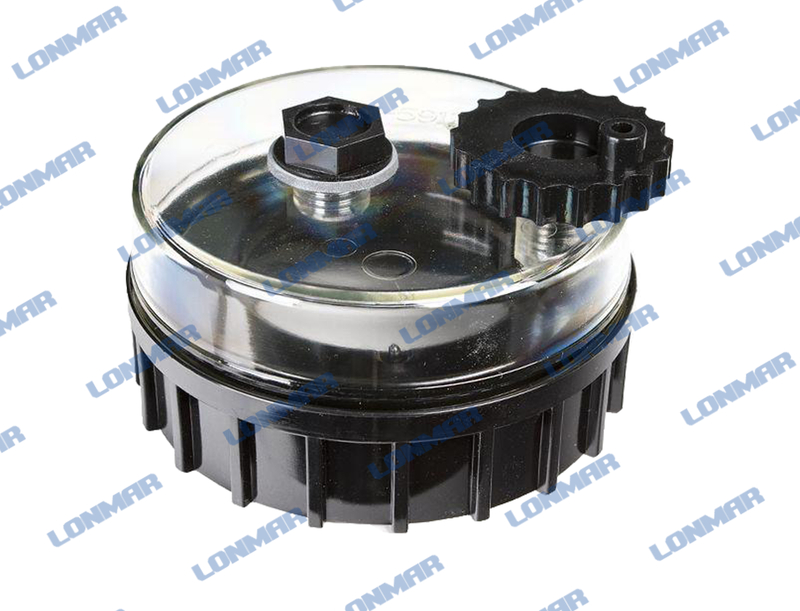 L68.4103 Perkins Pre Cleaner Bowl