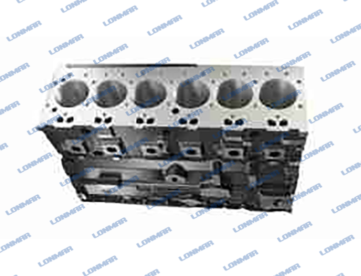 L68.3921 Perkins Cylinder Block