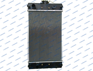 L70.0102 Perkins Radiator