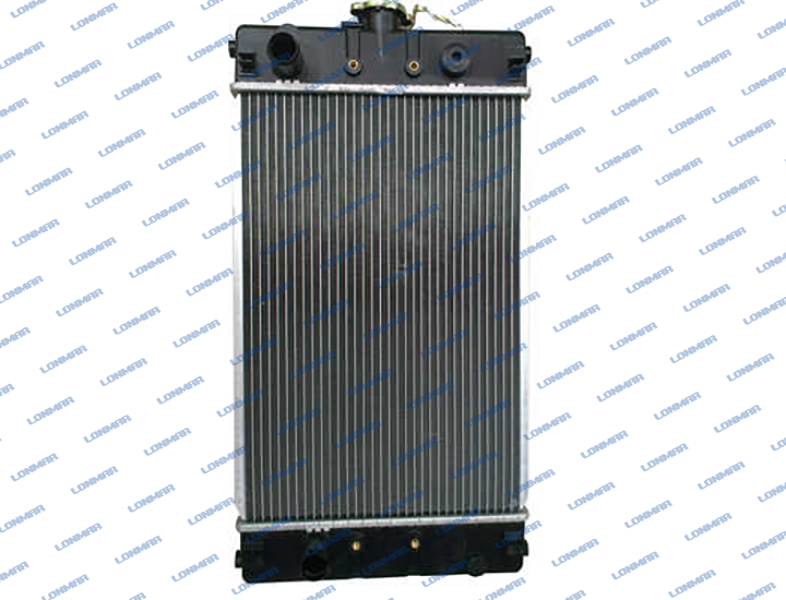 L70.0102 Perkins Radiator