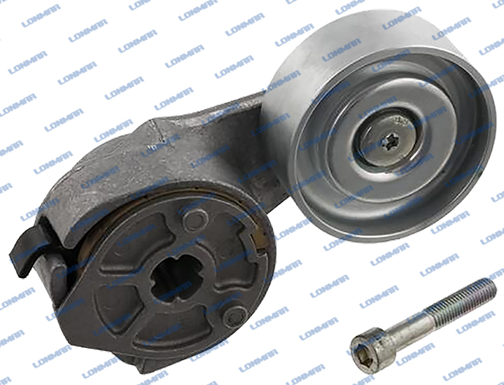 504315785 L68.4955 New Holland Tensioner