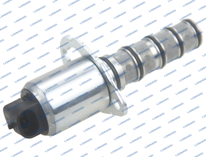 AT310586 L78.1224 John Deere Solenoid Valve