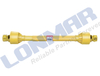 Chinese Top Customized PTO Shaft and Components for Agricultural Tractor