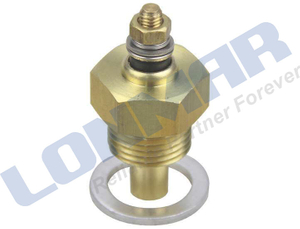 302557A2 Temperature Sensor Fits for Case IH tractor parts