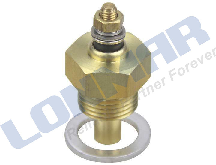 302557A2 Temperature Sensor Fits for Case IH tractor parts