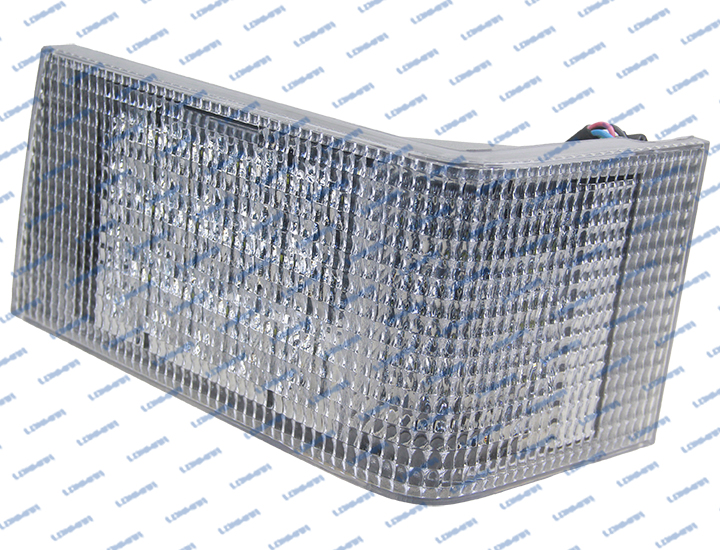 L78.2372 Case IH Head Lamp Light 