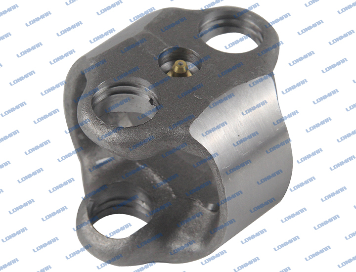 L73.1857 John Deere Double Yoke 