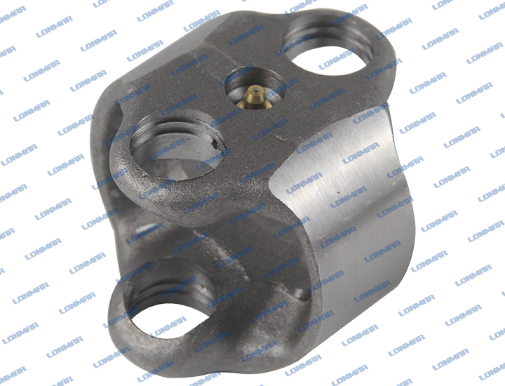L73.1857 John Deere Double Yoke 
