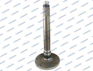 L75.0378 Kubota Axle Shaft
