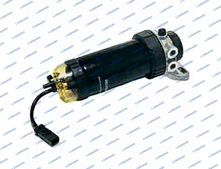 L69.2013 John Deere Fuel Water Separator