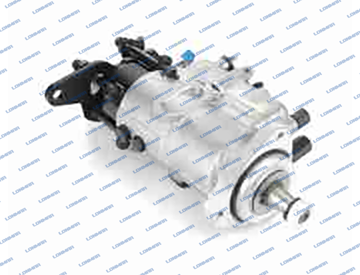L69.2051 John Deere High Pressure Pump