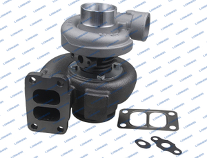 87801483 L68.4546 New Holland Turbocharger