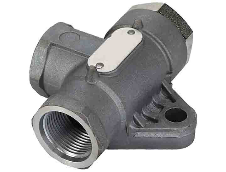 4293595M1 L74.0598 Massey Ferguson Valve