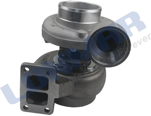 4259313 L68.5231 Deutz-Fahr Turbocharger