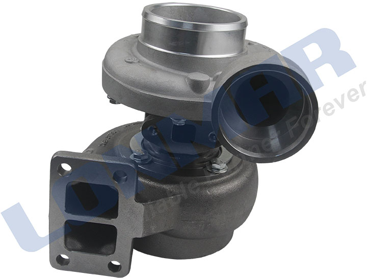 4259313 L68.5231 Deutz-Fahr Turbocharger