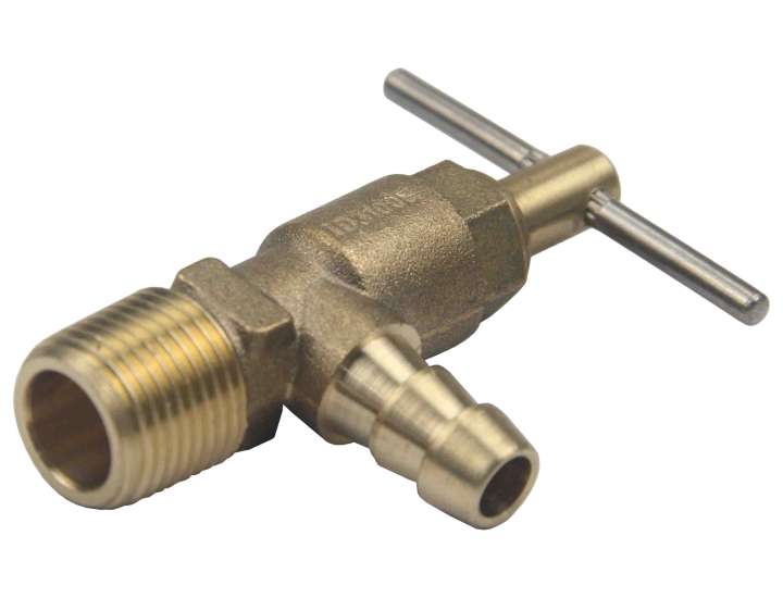 9843663 L70.1390 New Holland Valve
