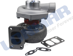 4718129 L68.5264 Fiat Tractor Turbocharger