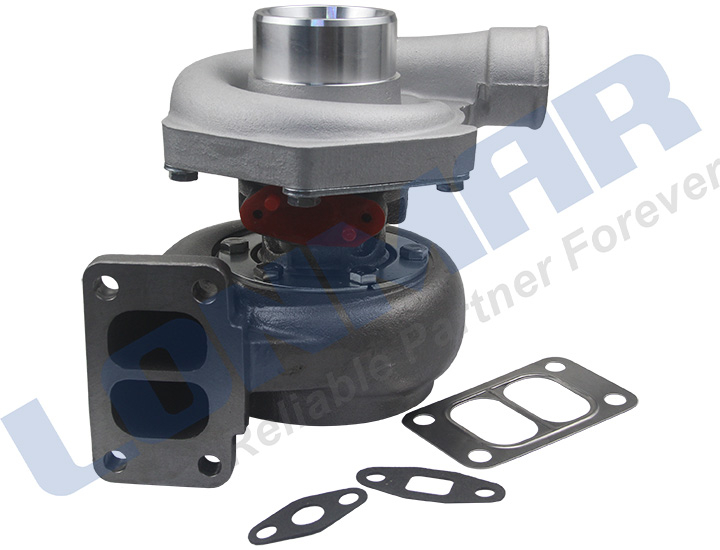 4718129 L68.5264 Fiat Tractor Turbocharger