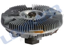 447917A2 Viscous Drive Fits for Case IH tractor parts
