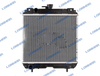 L70.0963 Kubota Radiator