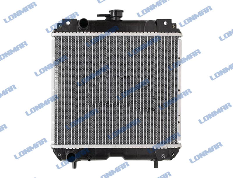 L70.0963 Kubota Radiator