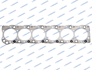 500396535 L68.5043 FPT Engines Cylinder Head Gasket