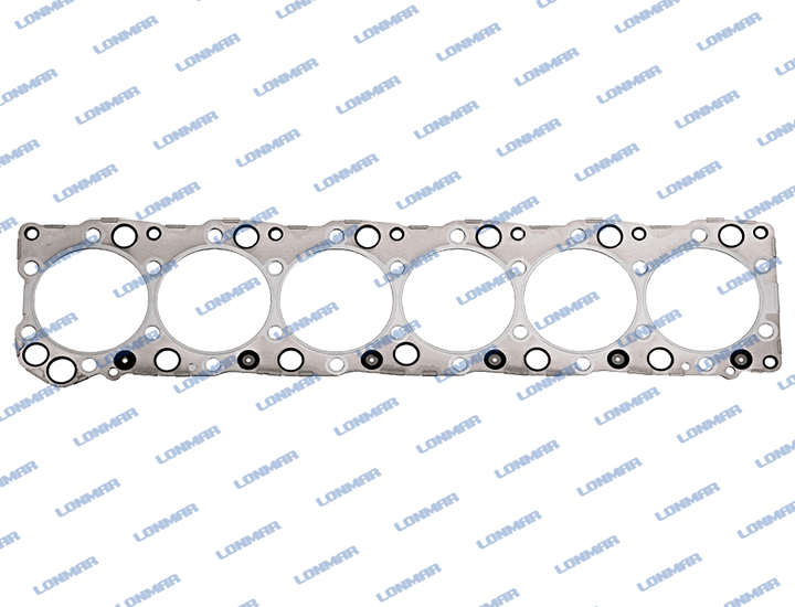 500396535 L68.5043 FPT Engines Cylinder Head Gasket
