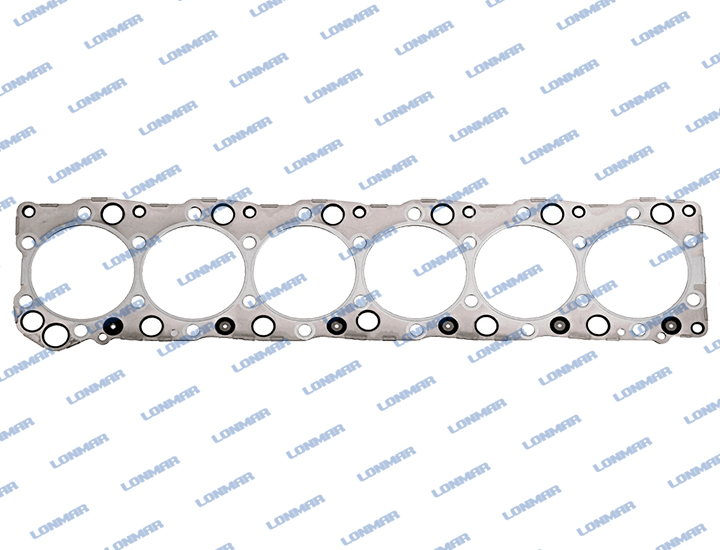 500396535 L68.5043 FPT Engines Cylinder Head Gasket