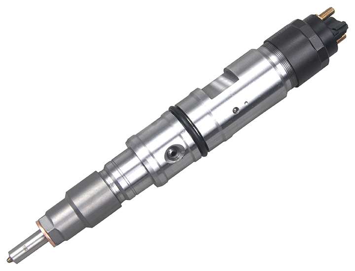 4290988 L69.2060 Deutz-Fahr Fuel Injector