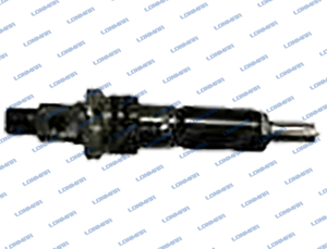 J921913 L69.2283 Case IH Fuel Injector