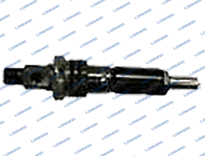 J921913 L69.2283 Case IH Fuel Injector