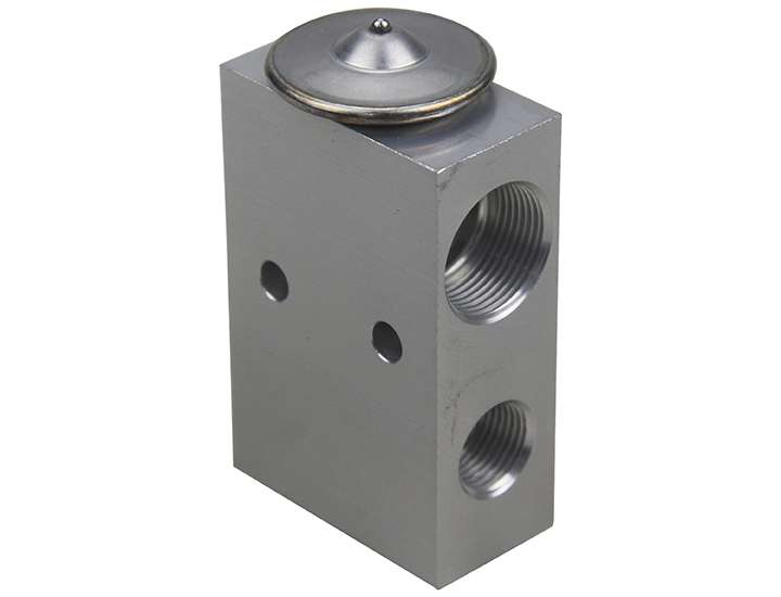 118321C1 L77.0622 Case IH Expansion Valve