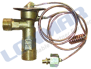 AL37525 L79.0034 John Deere Expansion Valve